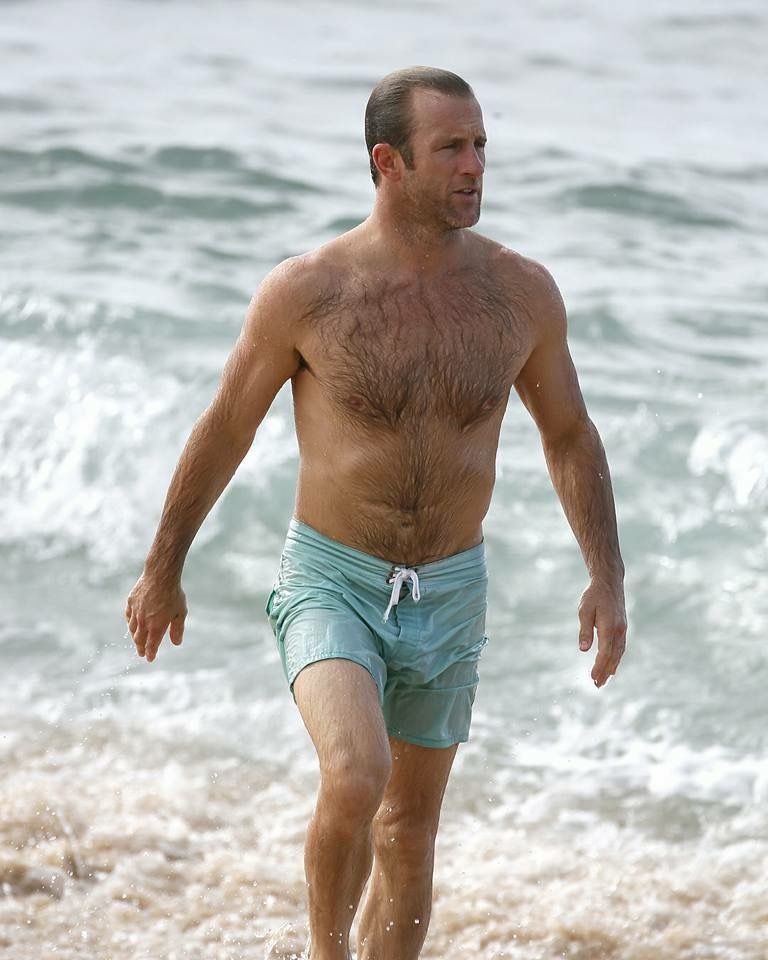 Net Worth of Scott Caan