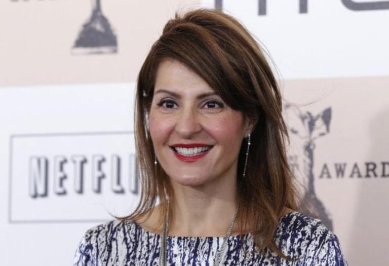 Nia Vardalos Net Worth