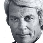 Peter Graves Net Worth