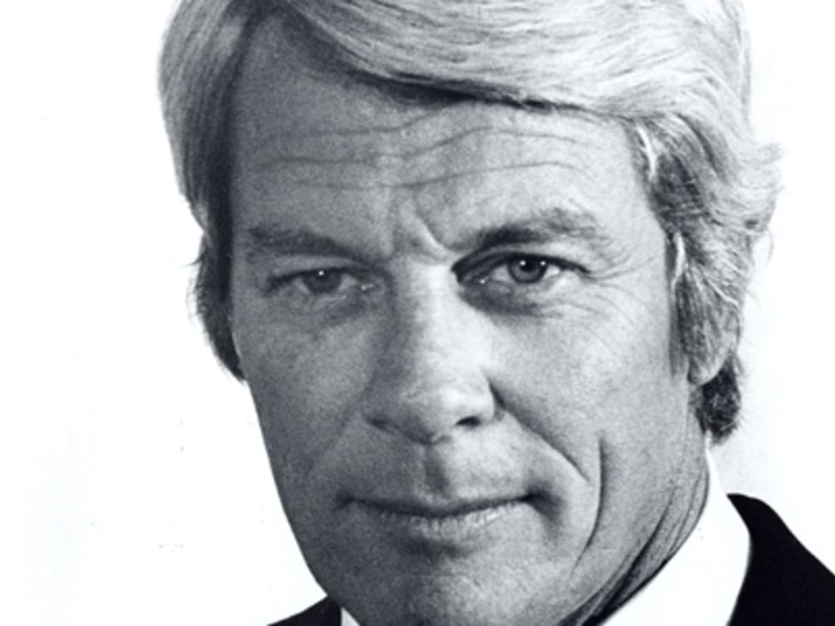 Peter Graves Net Worth - Net Worth Lists