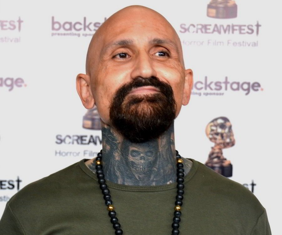 Robert LaSardo Net Worth