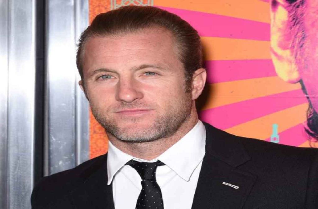 Scott Caan Net Worth