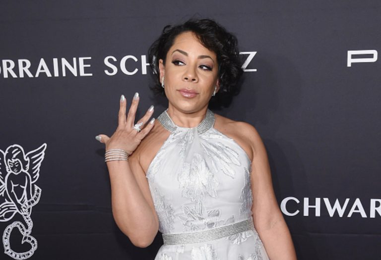 Selenis Leyva Net Worth