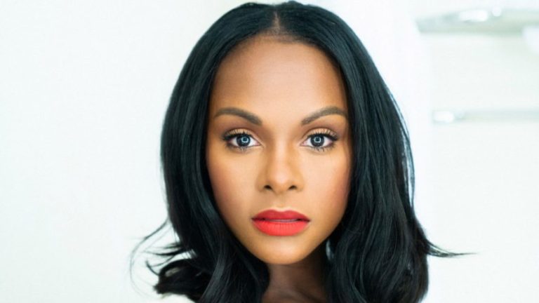 Tika Sumpter Net Worth