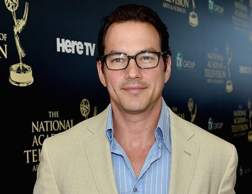 Tyler Christopher Net Worth