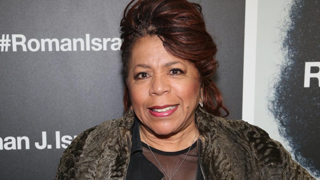 Valerie Simpson Net Worth