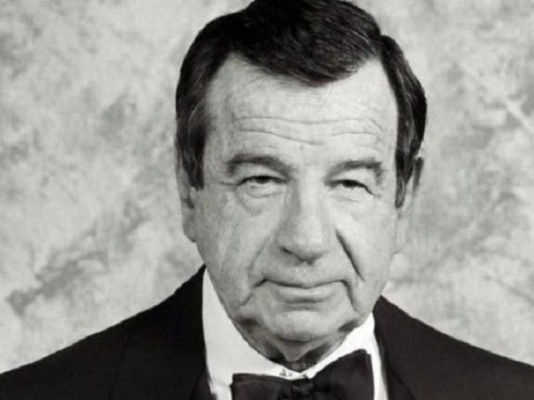 Walter Matthau Net Worth