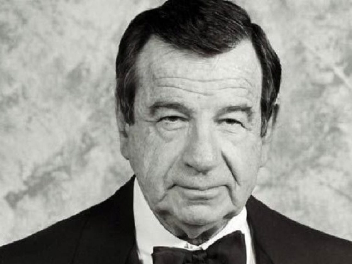 Walter Matthau Net Worth - Net Worth Lists