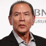 Wes Studi Net Worth