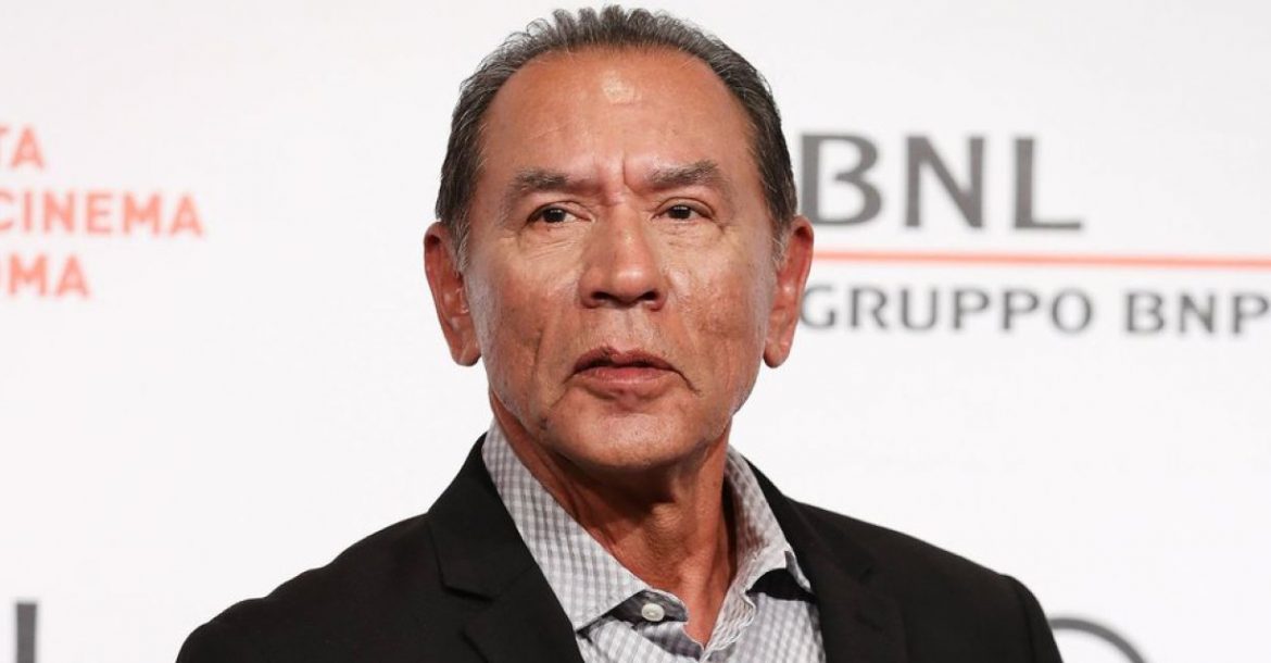 Wes Studi Net Worth Net Worth Lists