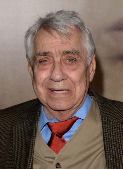 Philip Baker Hall Net Worth