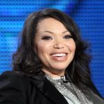 Tisha Campbell-Martin Net Worth