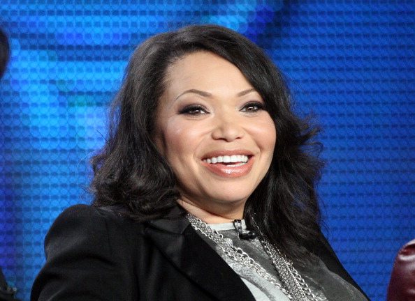 Tisha Campbell-Martin Net Worth