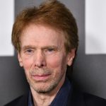 Jerry Bruckheimer Net Worth