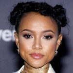 Karrueche Tran Net Worth