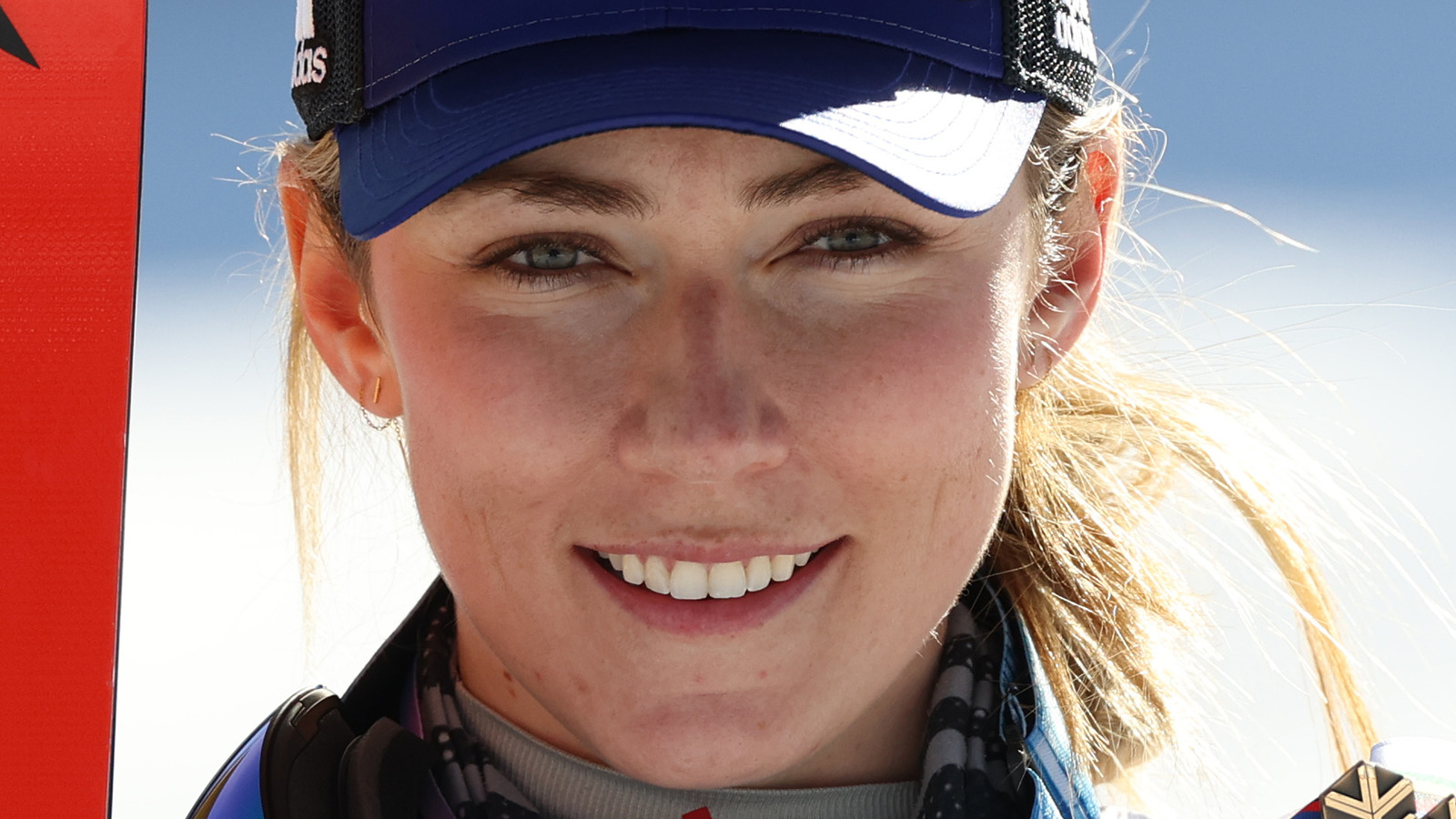 Mikaela Shiffrin Net Worth - Net Worth Lists