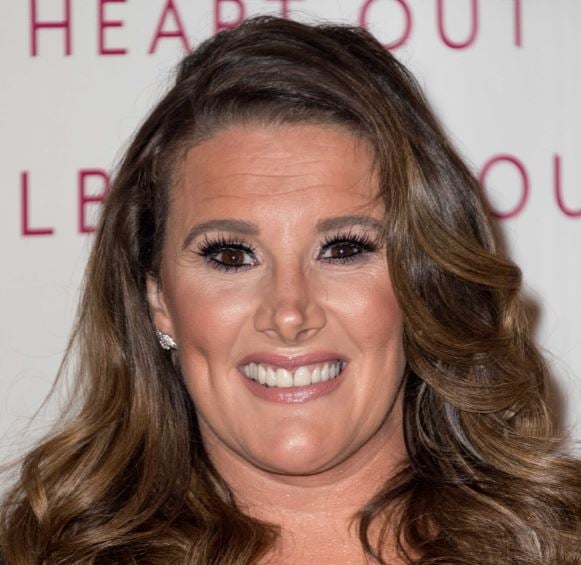 Sam Bailey Net Worth