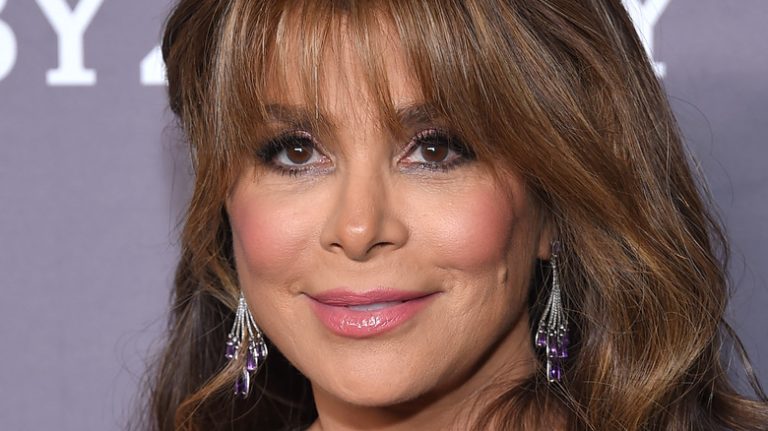 Paula Abdul Net Worth