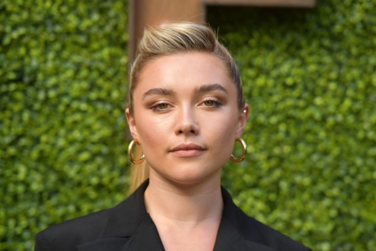 Florence Pugh Wealth