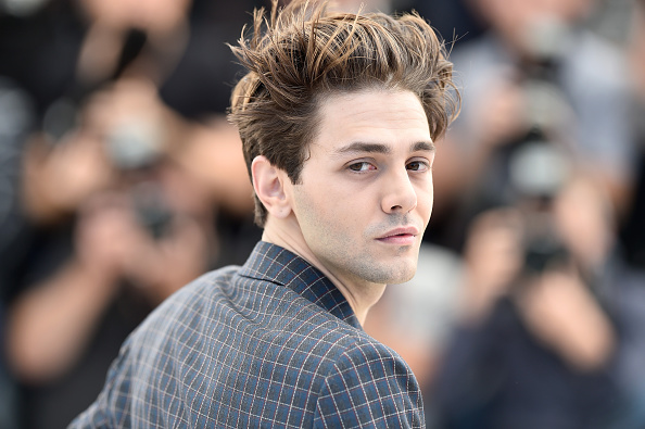 Xavier Dolan Wealth