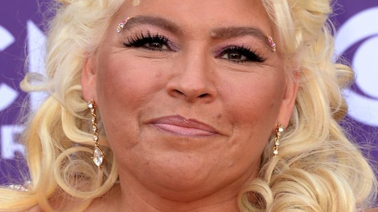 Beth Chapman Net Worth