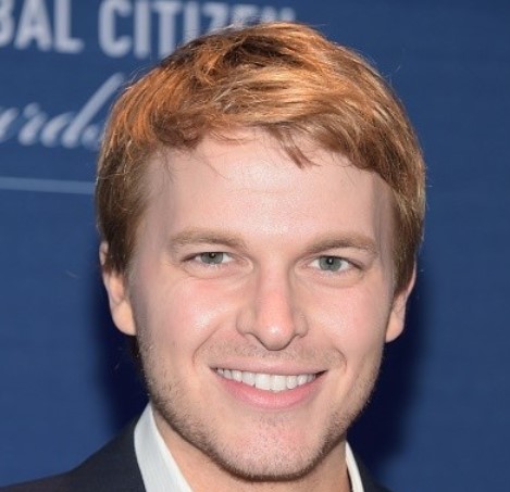 Ronan Farrow Net Worth