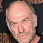 How Rich is Ted Levine