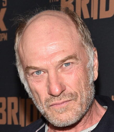 How Rich is Ted Levine