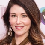 Jewel Staite Net Worth