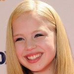 Sofia Vassilieva Net Worth