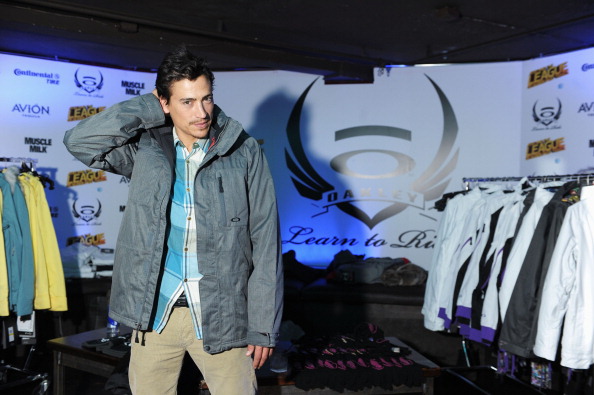 Andrew Keegan Wealth