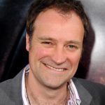 David Hewlett Net Worth