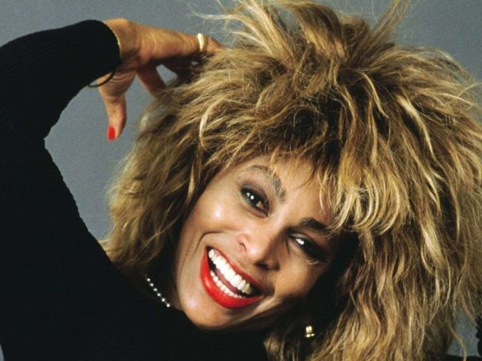 How Rich is Tina Turner