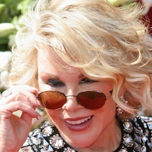 Joan Rivers Wealth