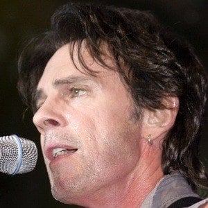 How Rich is Rick Springfield