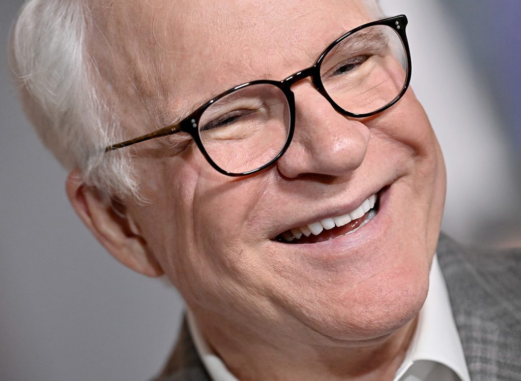 How Rich is Steve Martin