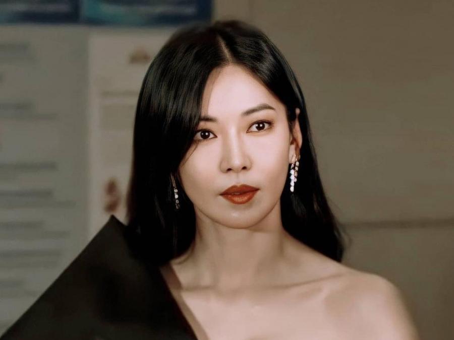Kim So-yeon Wealth