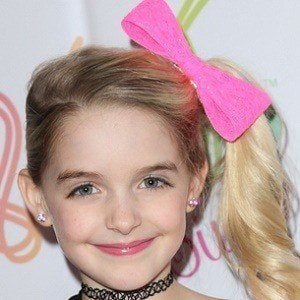 Mckenna Grace Wealth