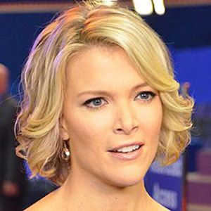 Megyn Kelly Net Worth