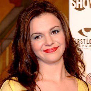 Amber Tamblyn Net Worth