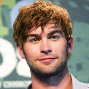 Chace Crawford Wealth