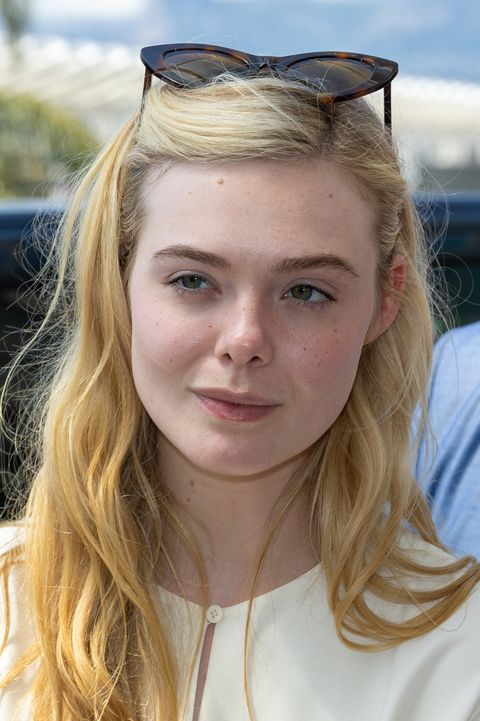 How Rich is Elle Fanning