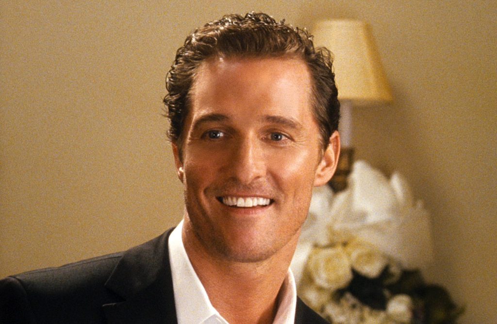 How Rich is Matthew McConaughey
