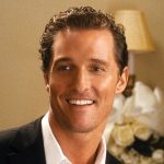 How Rich is Matthew McConaughey