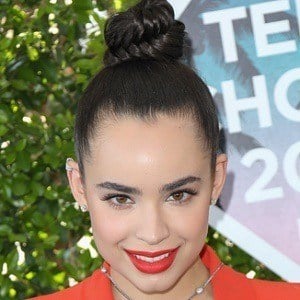 How Rich is Sofia Carson