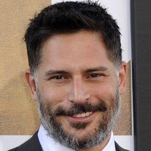 Joe Manganiello Net Worth