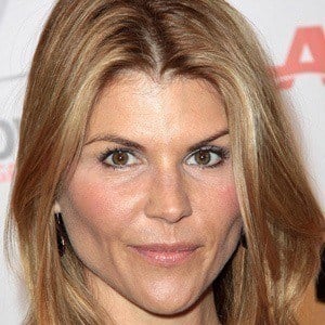 Lori Loughlin Net Worth