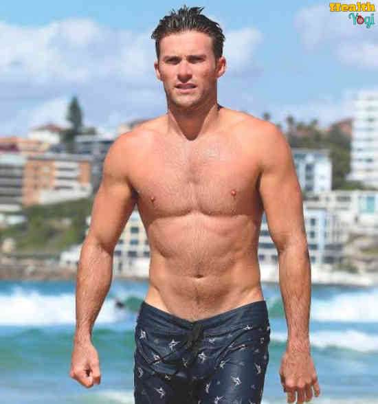 Scott Eastwood Net Worth