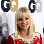 Anna Faris Wealth