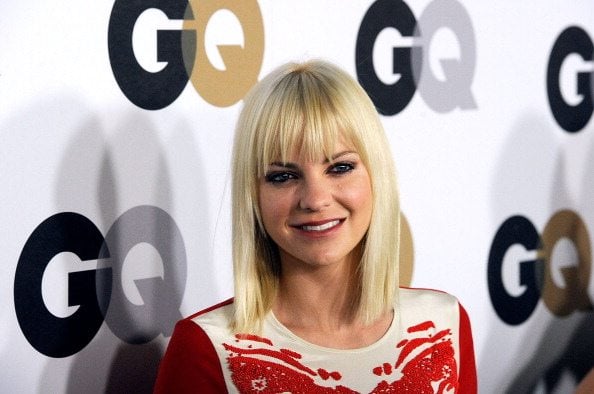 Anna Faris Wealth